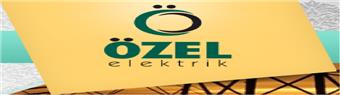 Özel Elektrik - İzmir